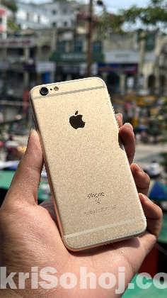 iPhone 6s